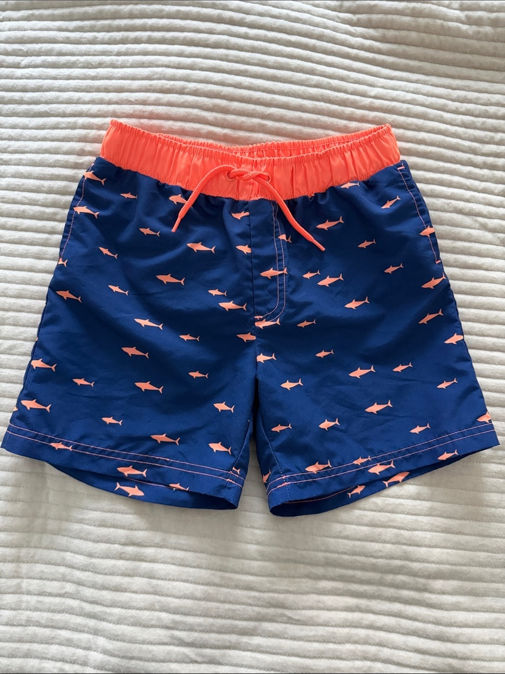 INEXTENSO BOYS SWIM TRUNKS size 10 , like new